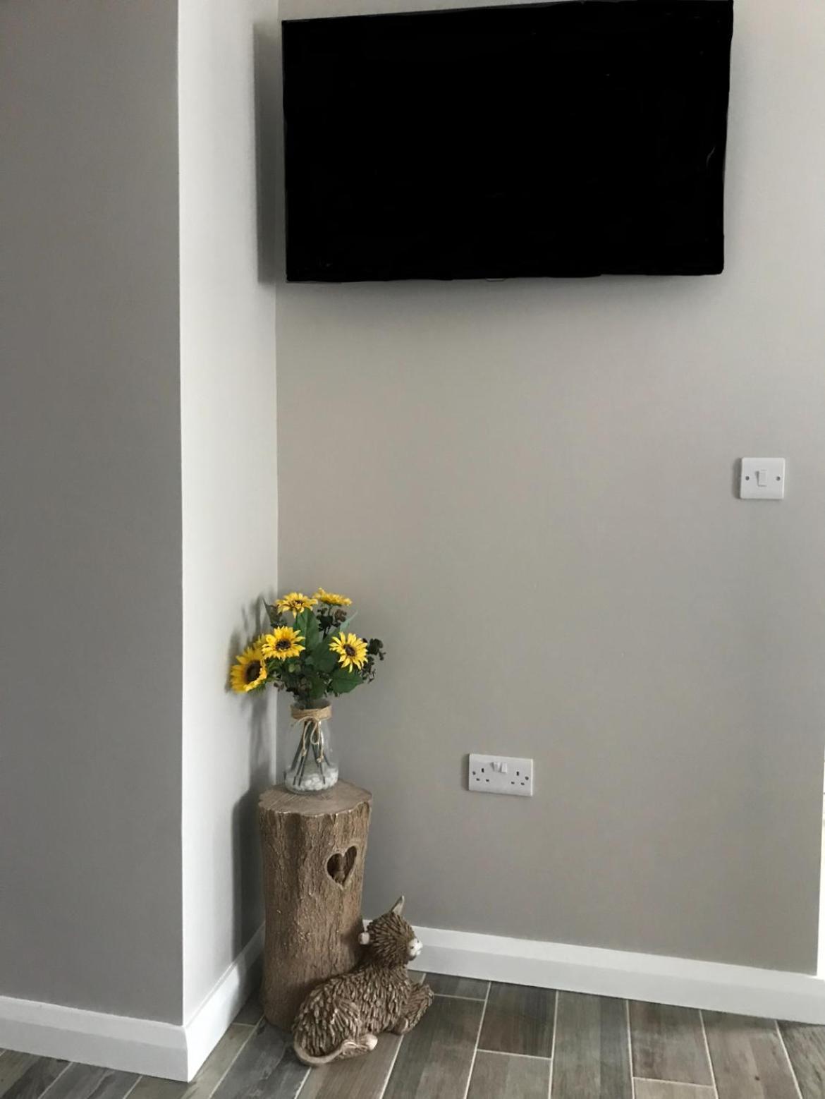 Cosy Nook Cottage Kesh Buitenkant foto